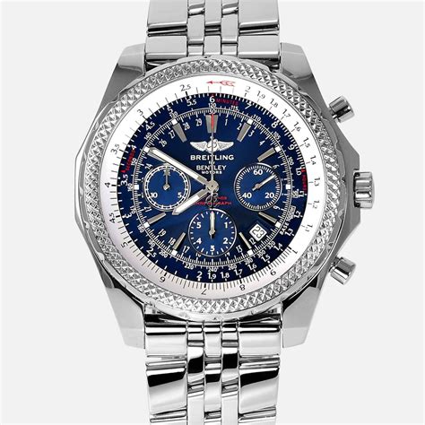 breitling for bentley motors 13048 price|breitling a25362 price.